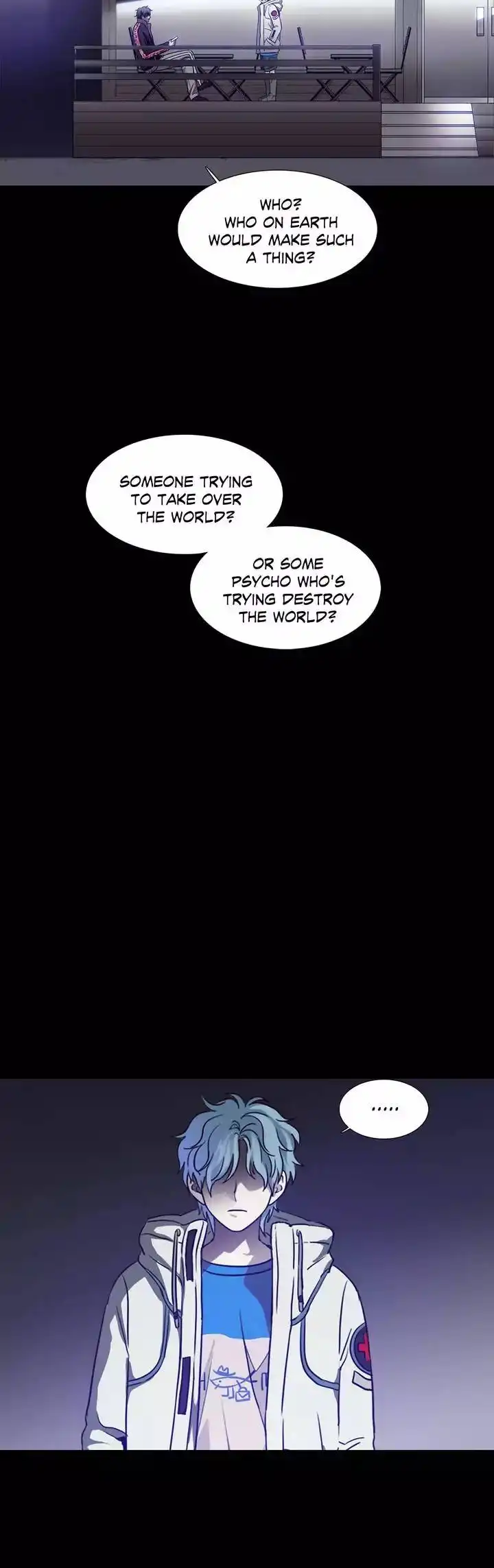Unknown Code Chapter 57 11